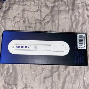 On the go Ultraviolet sanitizer